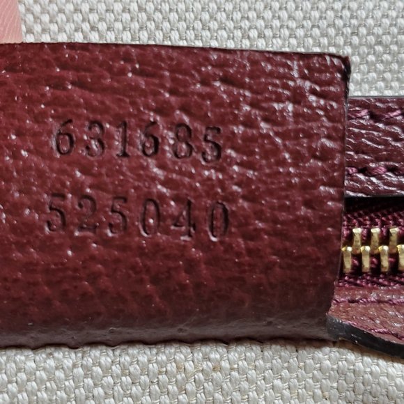 NWT Gucci Ophidia GG canvas web medium tote bag - Picture 12 of 15